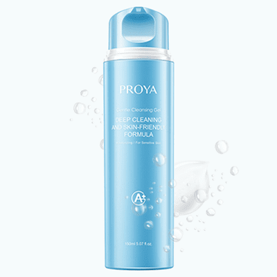 btt918葡糖苷温和净澈洁面露