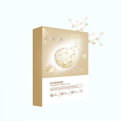btt918保湿盈嫩面膜